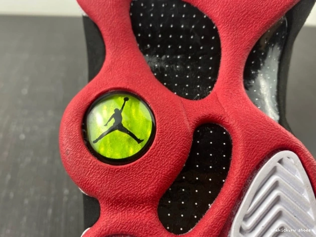 Rep 414571-062 JORDAN 13 AIR PLAYOFFS 0706